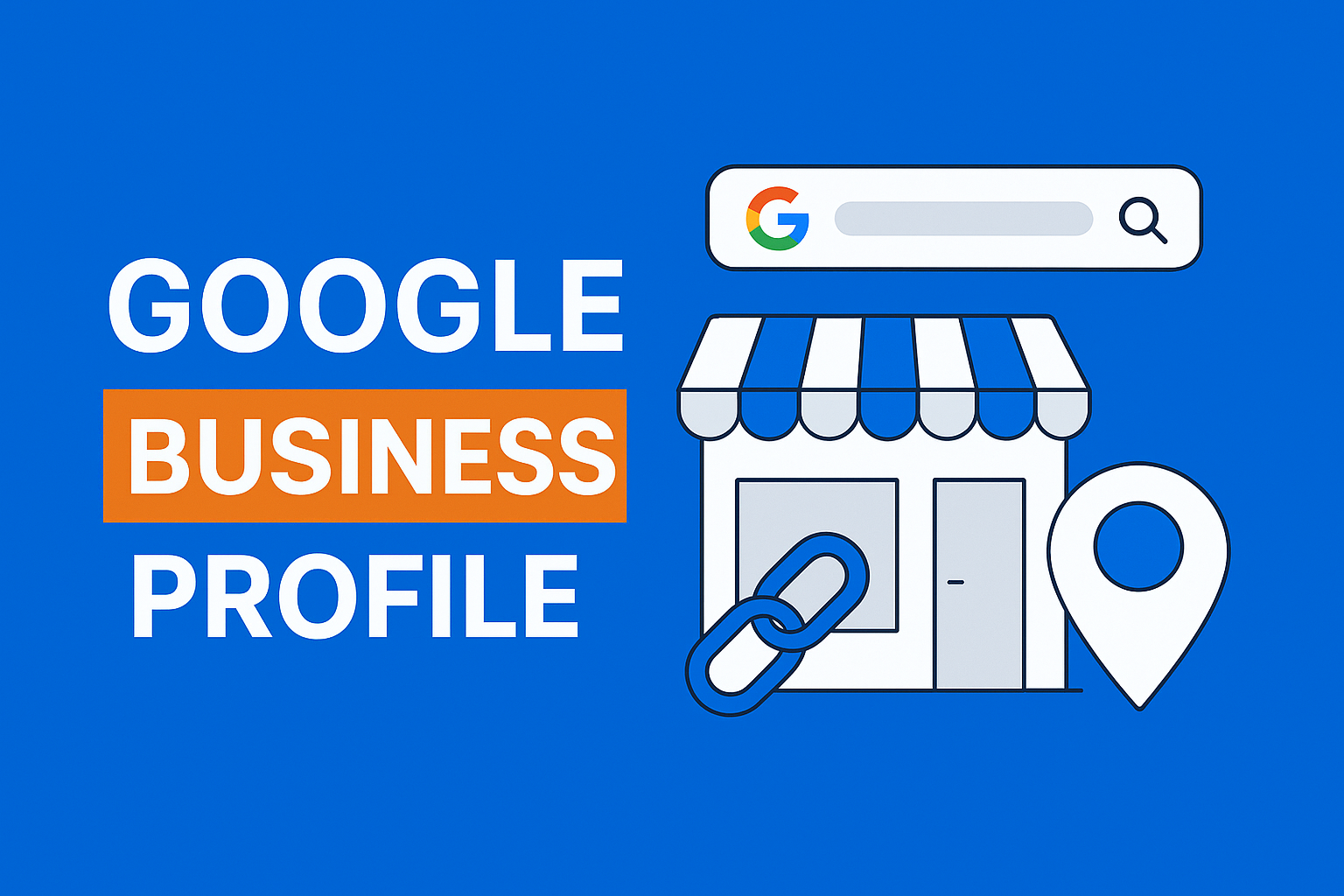Google my business,google biznez profili,google biznes hesabı