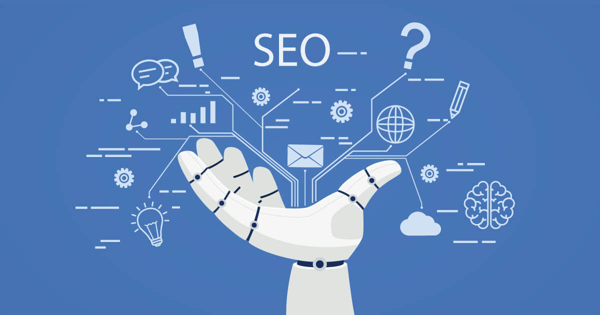 Süni intellekt SEO,AI SEO,Suni intelekt seo