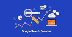 google search console ,gsc,seo 