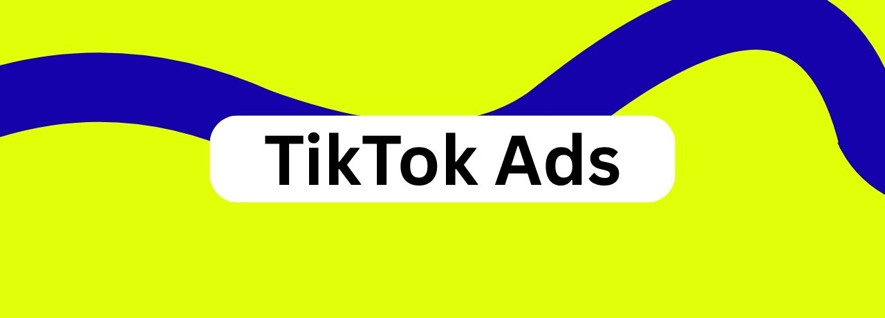 TikTok reklamları