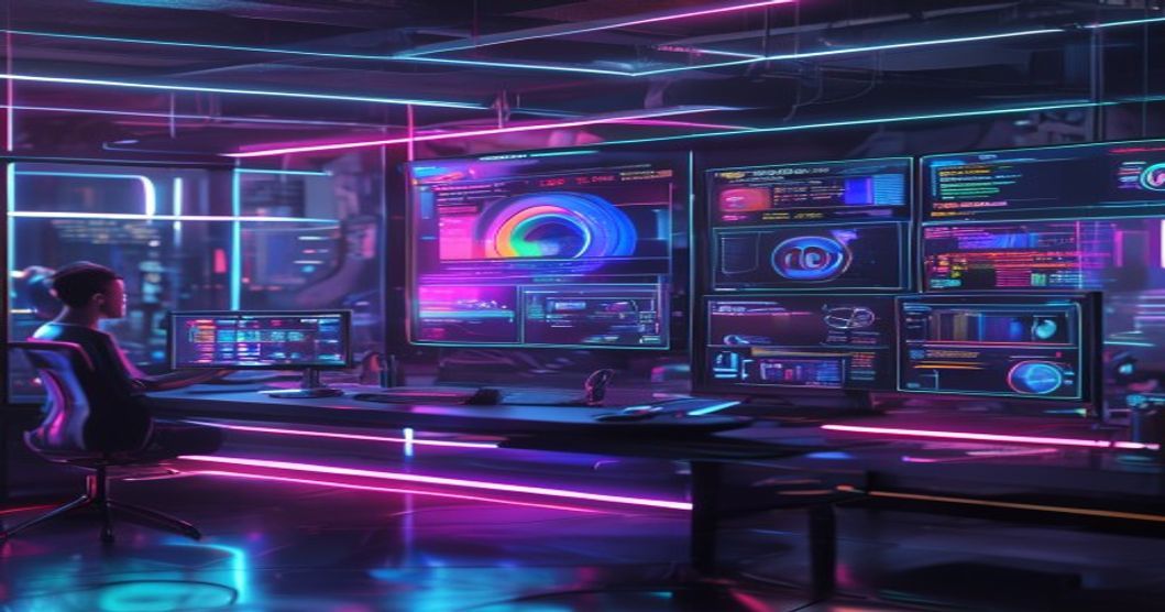 Google Ads və Facebook Ads platformalarının rəqəmsal marketinq strategiyasında müqayisəsi və analizi.