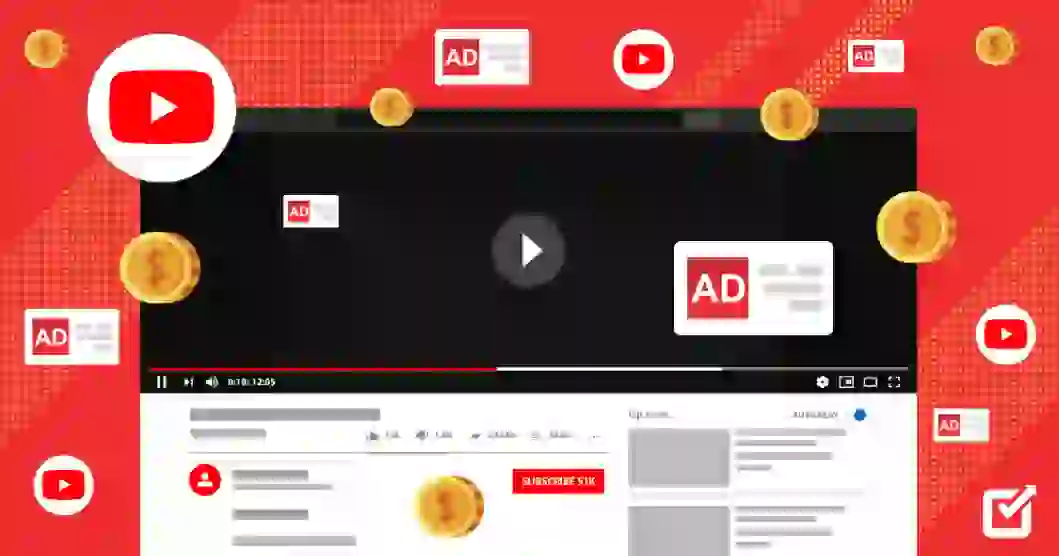 YouTube Ads 2026 peşəkar rəqəmsal marketinq və video reklam analitikası.