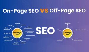 off page seo