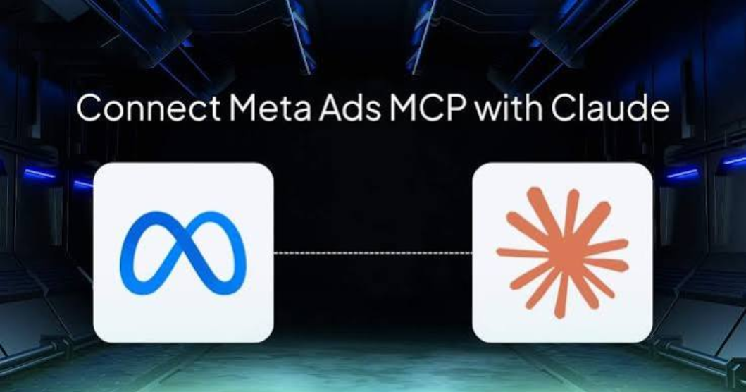 Facebook MCP Claude Model Context Protocol Meta Ads analitikası