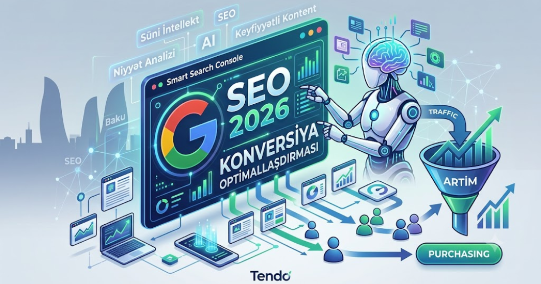 AI ilə SEO