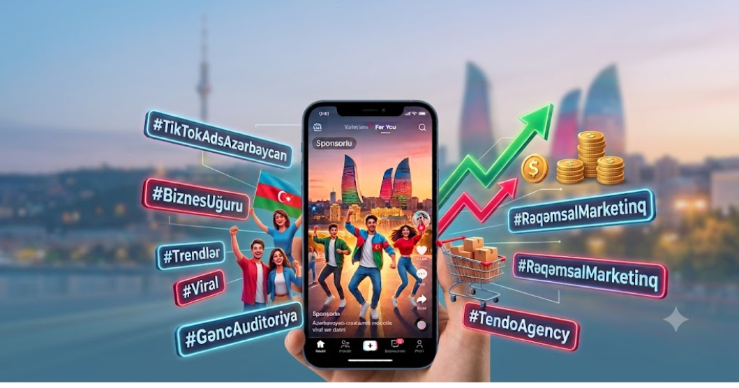 TikTok Ads