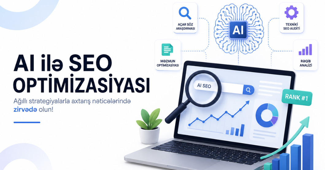 AI SEO