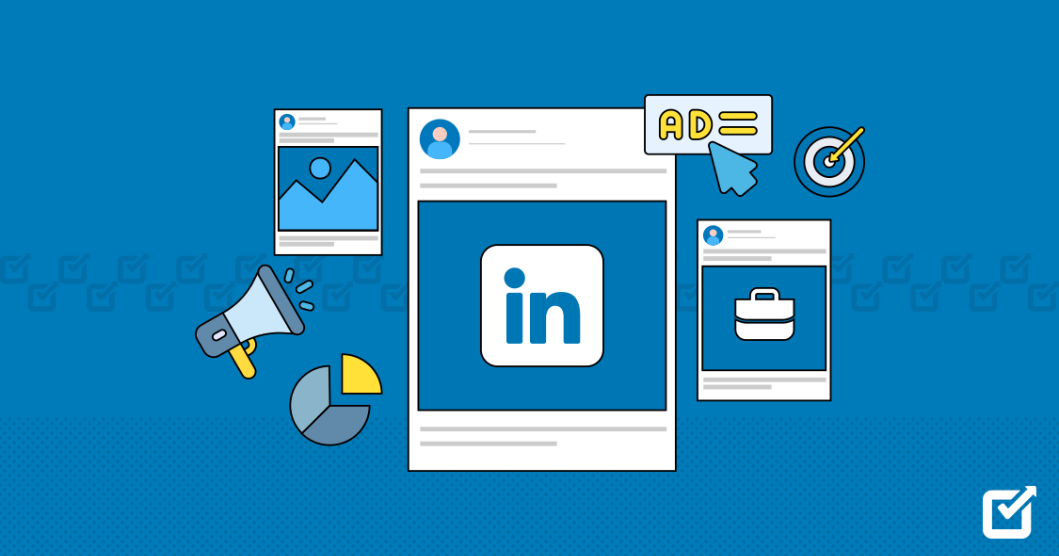LinkedIn Ads B2B Azərbaycan
